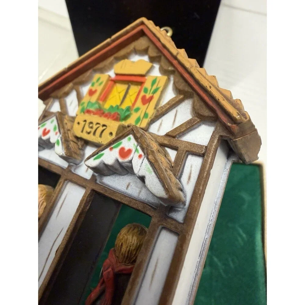 Hallmark cards inc